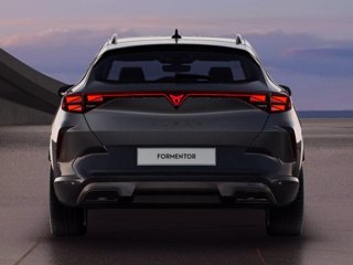 CUPRA Formentor 2.0 TDI DSG