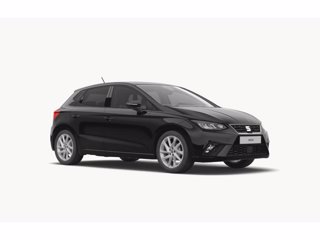 SEAT Ibiza 1.0 EcoTSI 95 CV 5 porte FR