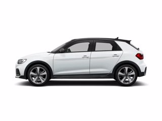 AUDI A1 allstreet 30 TFSI Identity Contrast
