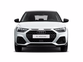 AUDI A1 allstreet 30 TFSI Identity Contrast