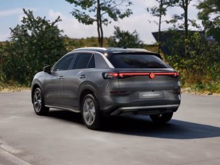 VOLKSWAGEN T-roc 1.5 etsi style 115cv dsg