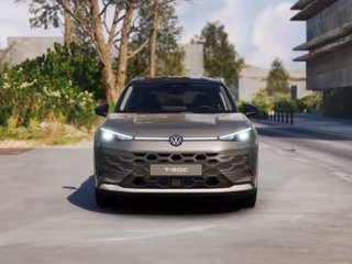 VOLKSWAGEN T-roc 1.5 etsi style 115cv dsg