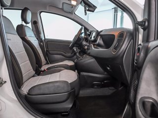 FIAT Panda 1.0 firefly hybrid cross s&s 70cv 5p.ti