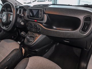 FIAT Panda 1.0 firefly hybrid cross s&s 70cv 5p.ti