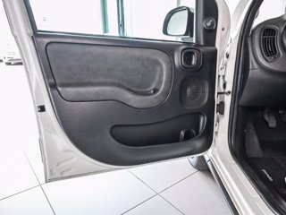 FIAT Panda 1.0 firefly hybrid cross s&s 70cv 5p.ti