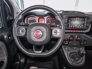 FIAT Panda 1.0 firefly hybrid cross s&s 70cv 5p.ti