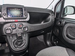 FIAT Panda 1.0 firefly hybrid cross s&s 70cv 5p.ti