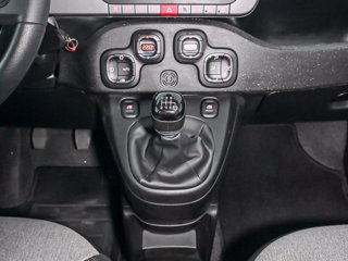 FIAT Panda 1.0 firefly hybrid cross s&s 70cv 5p.ti