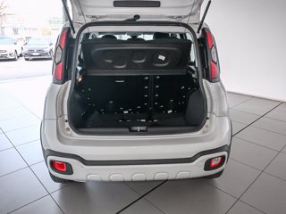 FIAT Panda 1.0 firefly hybrid cross s&s 70cv 5p.ti