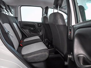 FIAT Panda 1.0 firefly hybrid cross s&s 70cv 5p.ti