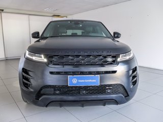 LAND ROVER Range rover evoque 2.0d i4 mhev r-dynamic se awd 163cv auto