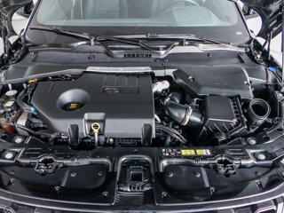 LAND ROVER Range rover evoque 2.0d i4 mhev r-dynamic se awd 163cv auto