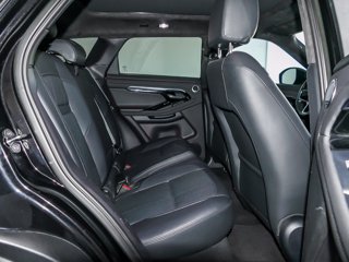 LAND ROVER Range rover evoque 2.0d i4 mhev r-dynamic se awd 163cv auto