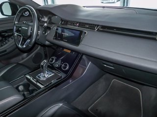 LAND ROVER Range rover evoque 2.0d i4 mhev r-dynamic se awd 163cv auto