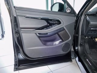 LAND ROVER Range rover evoque 2.0d i4 mhev r-dynamic se awd 163cv auto