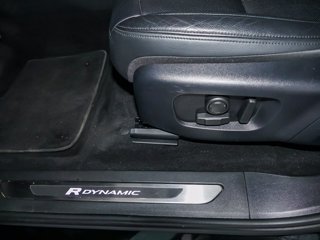 LAND ROVER Range rover evoque 2.0d i4 mhev r-dynamic se awd 163cv auto