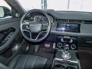 LAND ROVER Range rover evoque 2.0d i4 mhev r-dynamic se awd 163cv auto