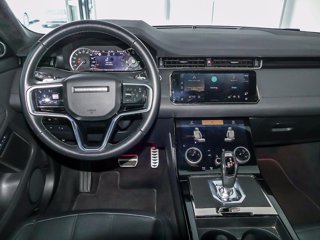 LAND ROVER Range rover evoque 2.0d i4 mhev r-dynamic se awd 163cv auto