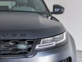 LAND ROVER Range rover evoque 2.0d i4 mhev r-dynamic se awd 163cv auto