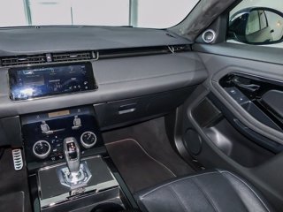 LAND ROVER Range rover evoque 2.0d i4 mhev r-dynamic se awd 163cv auto