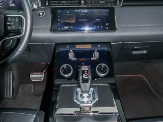 LAND ROVER Range rover evoque 2.0d i4 mhev r-dynamic se awd 163cv auto