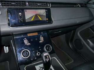 LAND ROVER Range rover evoque 2.0d i4 mhev r-dynamic se awd 163cv auto