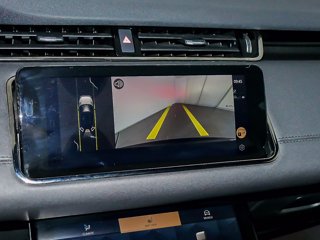 LAND ROVER Range rover evoque 2.0d i4 mhev r-dynamic se awd 163cv auto