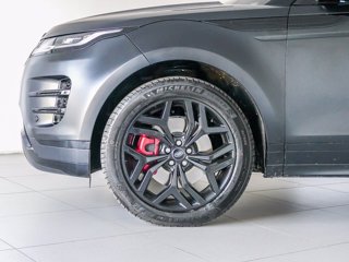LAND ROVER Range rover evoque 2.0d i4 mhev r-dynamic se awd 163cv auto
