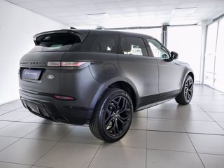 LAND ROVER Range rover evoque 2.0d i4 mhev r-dynamic se awd 163cv auto