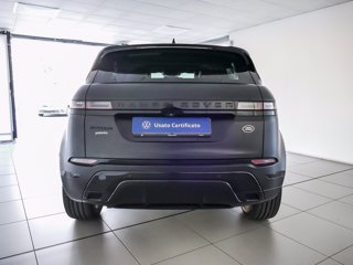 LAND ROVER Range rover evoque 2.0d i4 mhev r-dynamic se awd 163cv auto