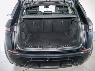 LAND ROVER Range rover evoque 2.0d i4 mhev r-dynamic se awd 163cv auto