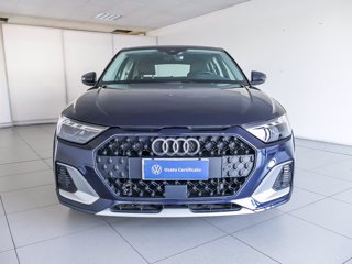 AUDI A1 citycarver 30 1.0 tfsi admired 110cv