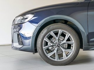AUDI A1 citycarver 30 1.0 tfsi admired 110cv