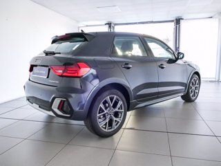 AUDI A1 citycarver 30 1.0 tfsi admired 110cv