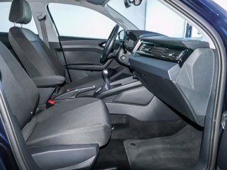 AUDI A1 citycarver 30 1.0 tfsi admired 110cv