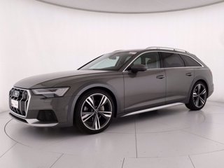 AUDI A6 allroad 40 2.0 tdi mhev 12v business advanced quattro 204cv s-tronic