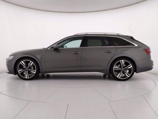 AUDI A6 allroad 40 2.0 tdi mhev 12v business advanced quattro 204cv s-tronic
