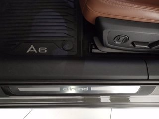 AUDI A6 allroad 40 2.0 tdi mhev 12v business advanced quattro 204cv s-tronic