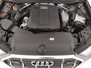 AUDI A6 allroad 40 2.0 tdi mhev 12v business advanced quattro 204cv s-tronic