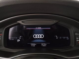 AUDI A6 allroad 40 2.0 tdi mhev 12v business advanced quattro 204cv s-tronic