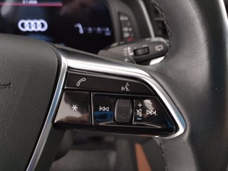 AUDI A6 allroad 40 2.0 tdi mhev 12v business advanced quattro 204cv s-tronic