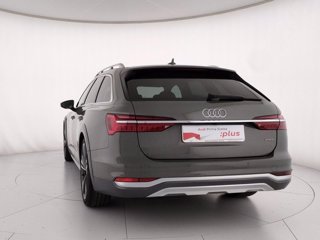 AUDI A6 allroad 40 2.0 tdi mhev 12v business advanced quattro 204cv s-tronic
