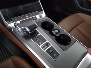 AUDI A6 allroad 40 2.0 tdi mhev 12v business advanced quattro 204cv s-tronic