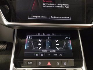 AUDI A6 allroad 40 2.0 tdi mhev 12v business advanced quattro 204cv s-tronic