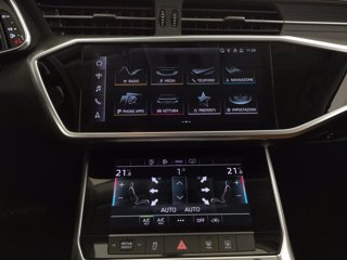 AUDI A6 allroad 40 2.0 tdi mhev 12v business advanced quattro 204cv s-tronic