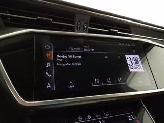 AUDI A6 allroad 40 2.0 tdi mhev 12v business advanced quattro 204cv s-tronic