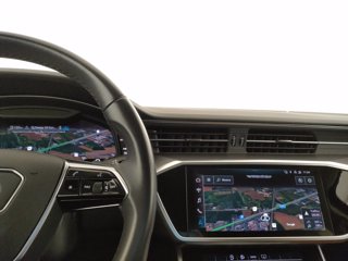 AUDI A6 allroad 40 2.0 tdi mhev 12v business advanced quattro 204cv s-tronic