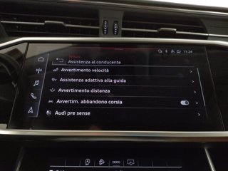 AUDI A6 allroad 40 2.0 tdi mhev 12v business advanced quattro 204cv s-tronic