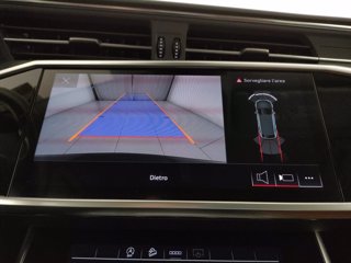 AUDI A6 allroad 40 2.0 tdi mhev 12v business advanced quattro 204cv s-tronic