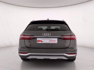 AUDI A6 allroad 40 2.0 tdi mhev 12v business advanced quattro 204cv s-tronic